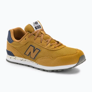 Buty dziecięce New Balance 515 v1 brown