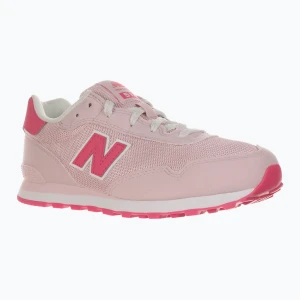 Buty New Balance 515's V1 rose sugar