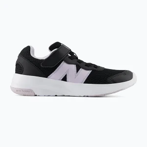 Buty dziecięce New Balance 578's V1 black/taro/ 103 white