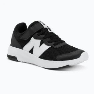 Buty dziecięce New Balance 578's V1 black/white