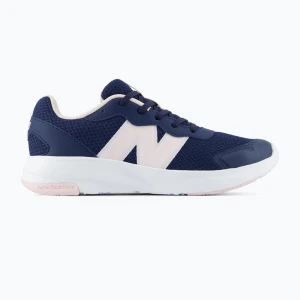 Buty dziecięce New Balance 578's V1 nb navy/pink granite Granatowy