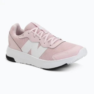 Buty dziecięce New Balance 578's V1 rose sugar/white pk