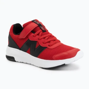 Buty dziecięce New Balance 578's V1 team red/black