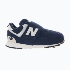 Buty dziecięce New Balance Classic 574's V2 nb navy NW574BCE