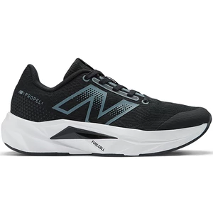 Buty dziecięce New Balance FuelCell Propel v5 GPFCPRB5 – czarne