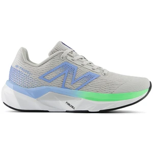 Buty dziecięce New Balance FuelCell Propel v5 GPFCPRF5 – szare