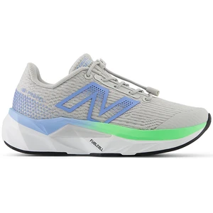 Buty dziecięce New Balance FuelCell Propel v5 PAFCPRF5 – szare