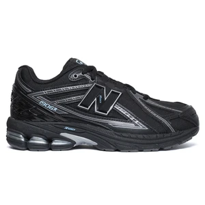 Buty dziecięce New Balance G190619R – czarne