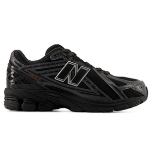 Buty dziecięce New Balance G1906252 – czarne