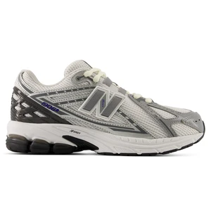 Buty dziecięce New Balance G19069XD – szare