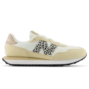 Buty dziecięce New Balance G2371F0 – beżowe