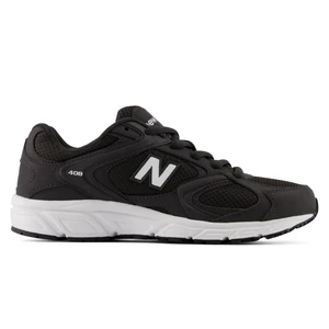 Buty dziecięce New Balance G4081M7 – czarne