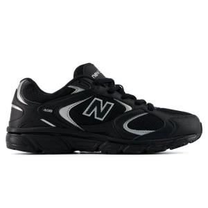 Buty dziecięce New Balance G4081RZ – czarne