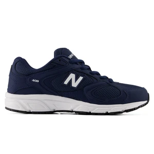 Buty dziecięce New Balance G4082ER – granatowe