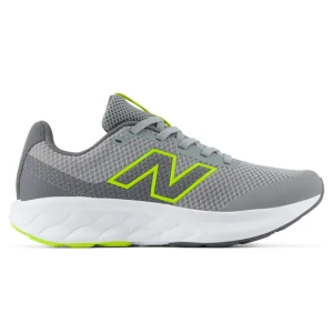 Buty dziecięce New Balance G5202J2 - szare