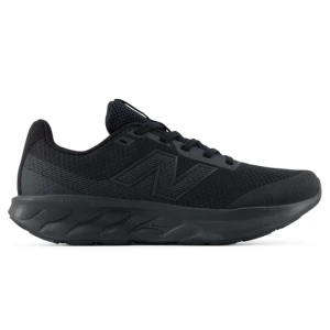 Buty dziecięce New Balance G5204UL - czarne