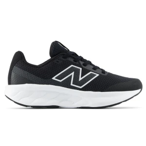 Buty dziecięce New Balance G52053J - czarne