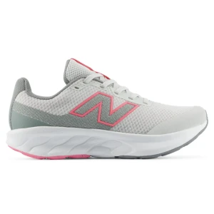 Buty dziecięce New Balance G5208BU - szare