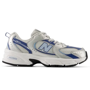 Buty dziecięce New Balance G5301ZN – szare