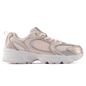 Buty dziecięce New Balance G5302KD – różowe