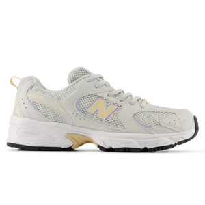 Buty dziecięce New Balance G5303U0 – szare