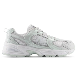 Buty dziecięce New Balance G5306DH – miętowe