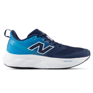 Buty dziecięce New Balance G6252HG - niebieskie