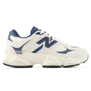 Buty dziecięce New Balance G90602JM – beżowe
