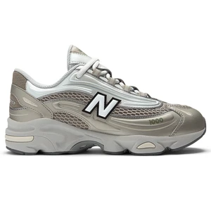 Zdjęcie produktu Buty dziecięce New Balance GC1000NK – złote