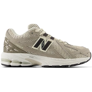 Buty dziecięce New Balance GC1906CC – beżowe