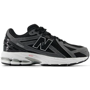 Buty dziecięce New Balance GC1906CJ – czarne