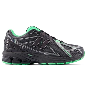 Buty dziecięce New Balance GC1906CT – czarne