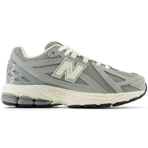 Buty dziecięce New Balance GC1906EJ – szare