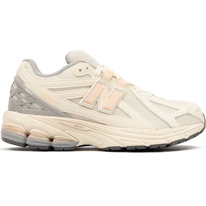 Buty dziecięce New Balance GC1906ET – beżowe