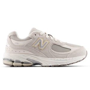 Buty dziecięce New Balance GC2002RT – szare