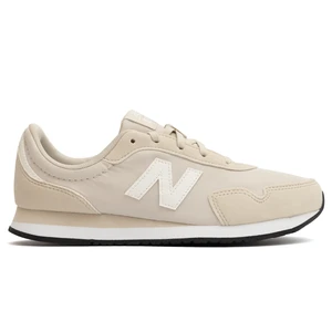 Zdjęcie produktu Buty dziecięce New Balance GC323AC – beżowe