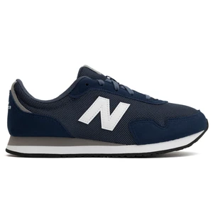 Buty dziecięce New Balance GC323NV – granatowe