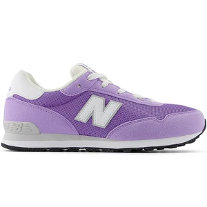 Buty dziecięce New Balance GC515BL – fioletowe