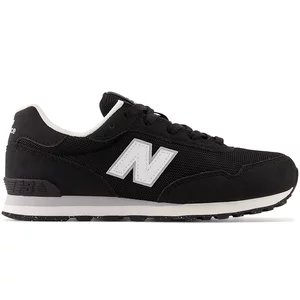 Buty dziecięce New Balance GC515BLK - czarne