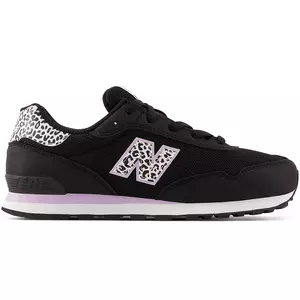 Buty dziecięce New Balance GC515GH - czarne