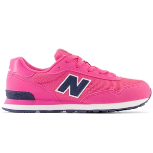 Buty dziecięce New Balance GC515KD – różowe