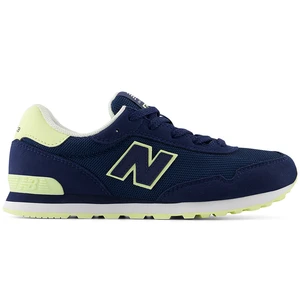 Zdjęcie produktu Buty dziecięce New Balance GC515KF – czarne