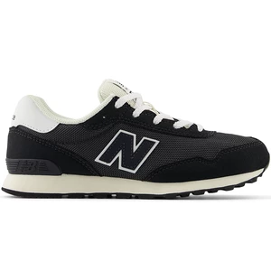 Buty dziecięce New Balance GC515LCC – czarne