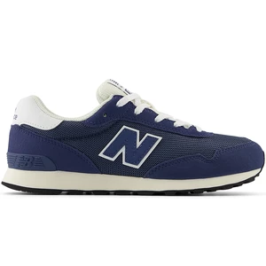 Buty dziecięce New Balance GC515LCN - granatowe