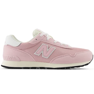 Buty dziecięce New Balance GC515LCP – różowe