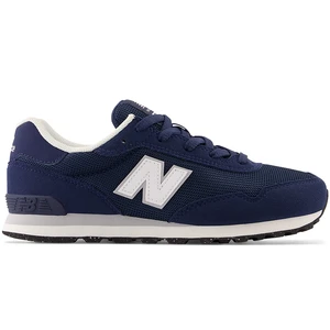 Buty dziecięce New Balance GC515NVY – granatowe