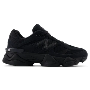 Buty dziecięce New Balance GC9060BB – czarne