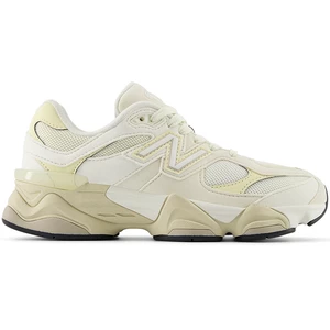 Buty dziecięce New Balance GC9060EK – beżowe