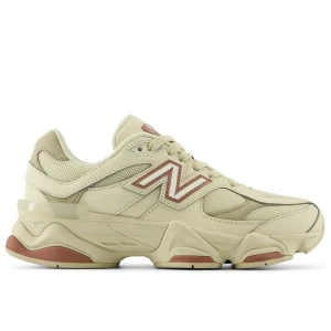 Buty dziecięce New Balance GC9060GC - beżowe