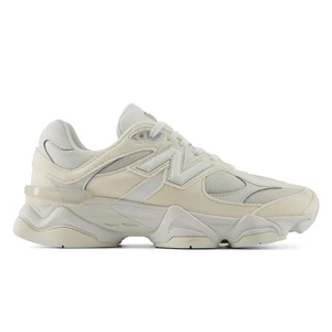 Buty dziecięce New Balance GC9060LL – beżowe